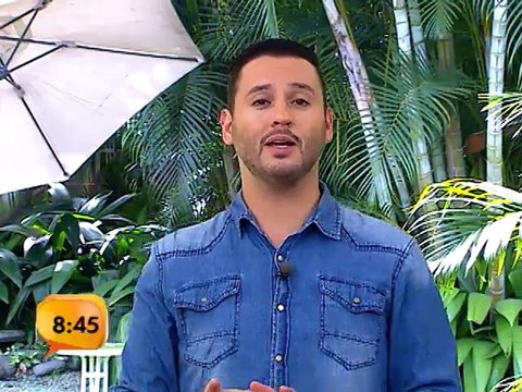 Martha nos enseña cómo elaborar un organizador con botellas plásticas