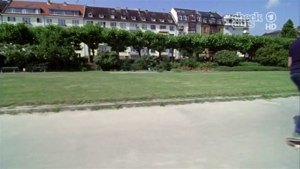 Die Sendung mit der Maus - Skateboard