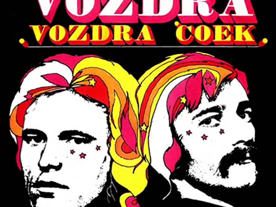 VOZDRA - Vozdra čoek (1975) - video Dailymotion