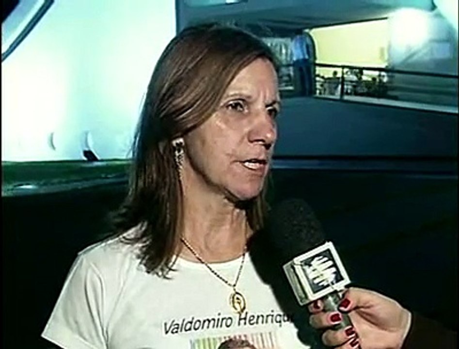 Passageiros Gol