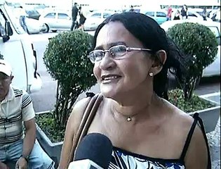 Justificativa eleições