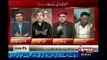 Zaid Hamid Vs Hassan Nisar _$ Hidden Story of Partition and its Legacies