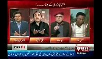 Zaid Hamid Vs Hassan Nisar _$ Hidden Story of Partition and its Legacies