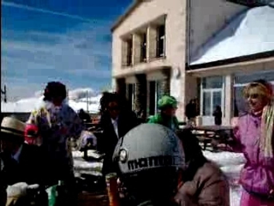 Carnaval 2007