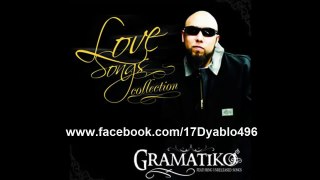 Gramatiko - Esto Que Siento ( LOVE SONG COLLECTION 2011)