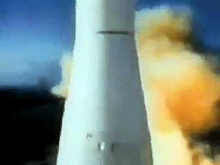 Major Tom Music Video