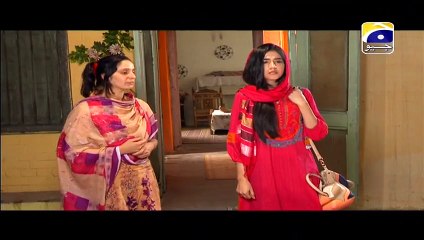 Bewafai Tumhare Naam Episode 21 HQ Part 4