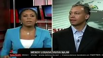 Egipto - Yahya Najm ex-embajador de Egipto en Venezuela