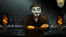 Stop Vota en Contra de SOPA  (Stop Online Piracy Act )