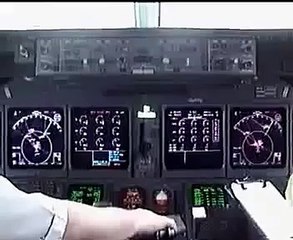 Finnair MD-11 EFHK-KJFK Full Flight (1/4)