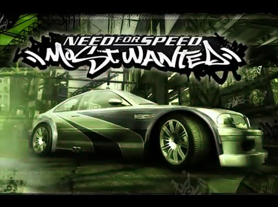 Nine thou (need for speed most wanted)