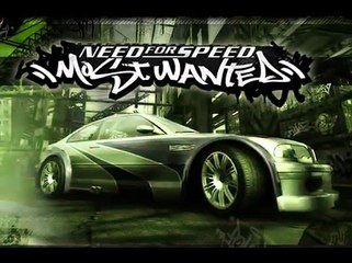 Nine thou (need for speed most wanted)