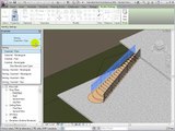 Revit Architecture Custom Stairs Tutorial: Modeling Custom Stair Shapes
