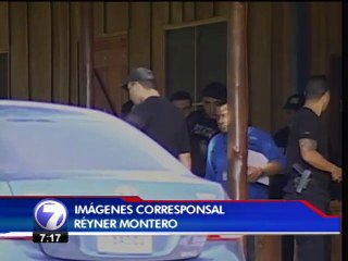 Abogado de un juez de la República sospechoso de intentar matar a un colega busca conciliar