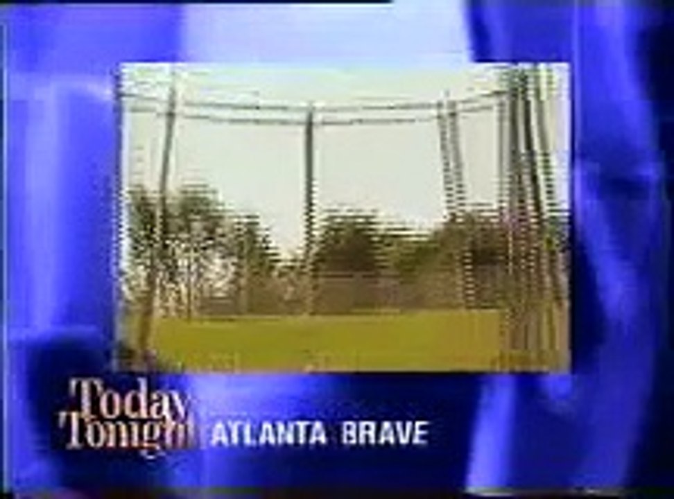 Today tonight - phone phreakers