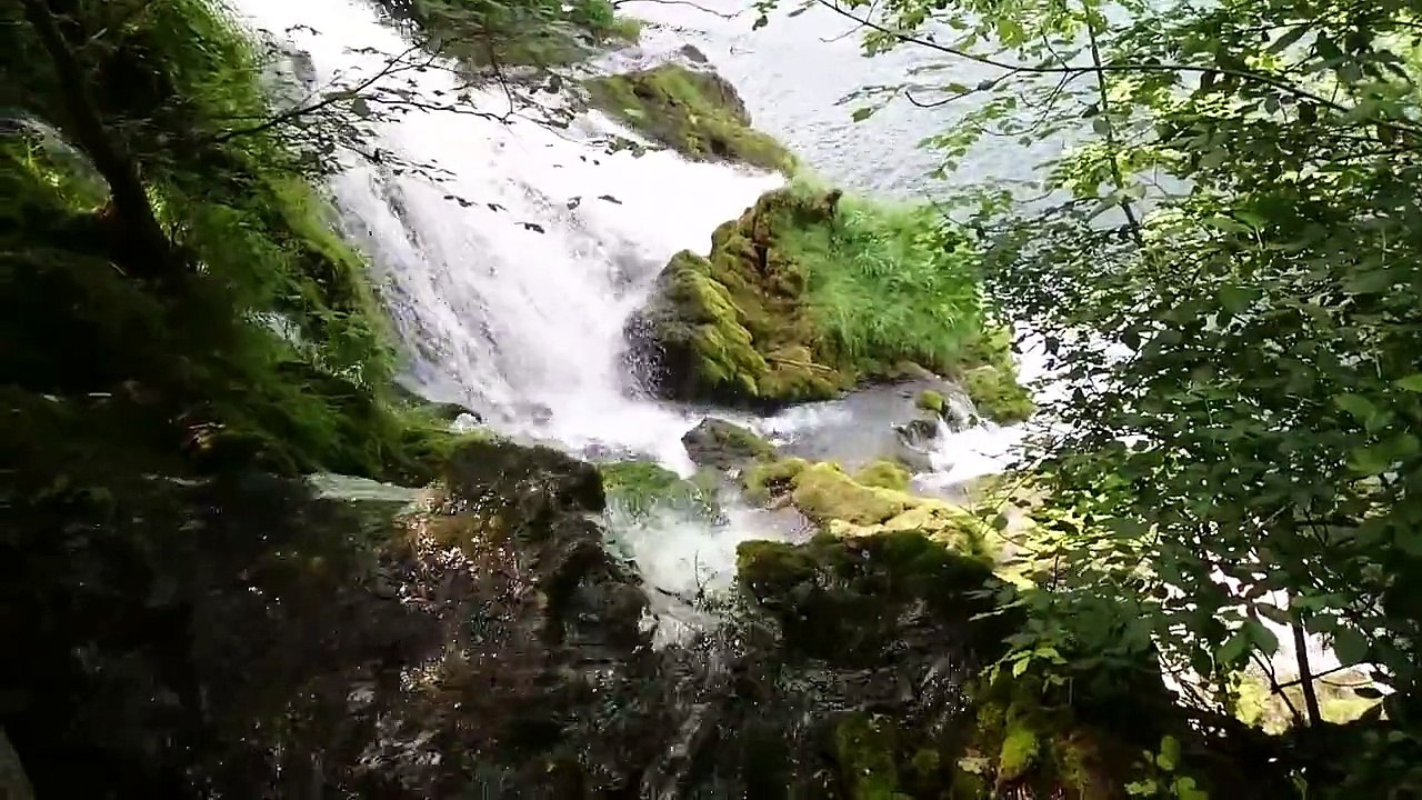 mali vodopad