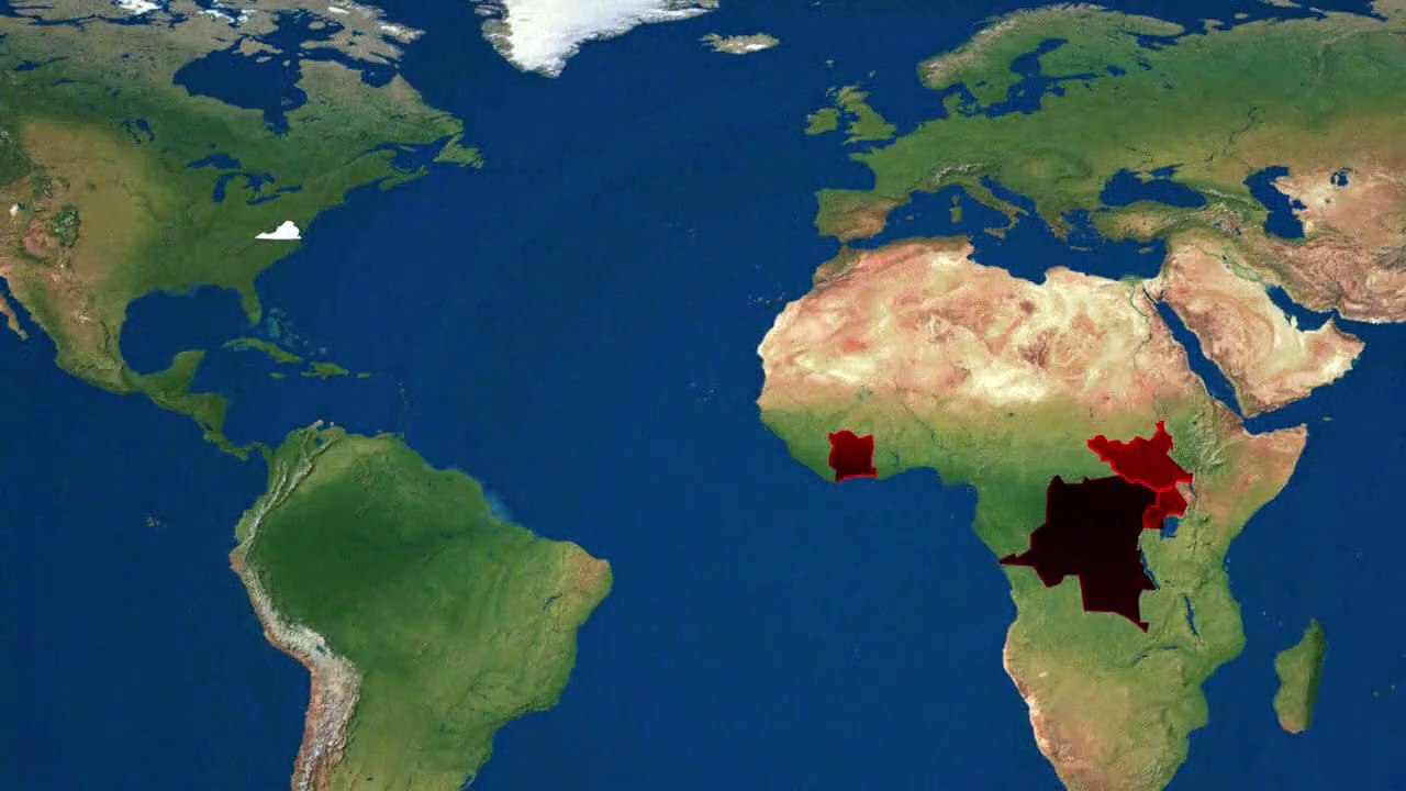 Ebola