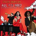 Statik Selektah - All You Need - Ft Action Bronson, Ab Soul & Elle Varner