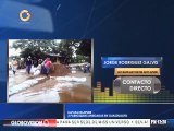 Alcalde de Alto Apure solicita envío de insumos tras fuertes lluvias