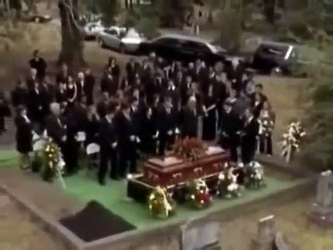 les freres scott - mort de lucas