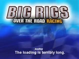 Big Rigs: Over The Road Racing.