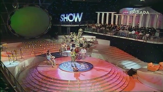 Tanja Savic LIVE - Ni kriva ni duzna