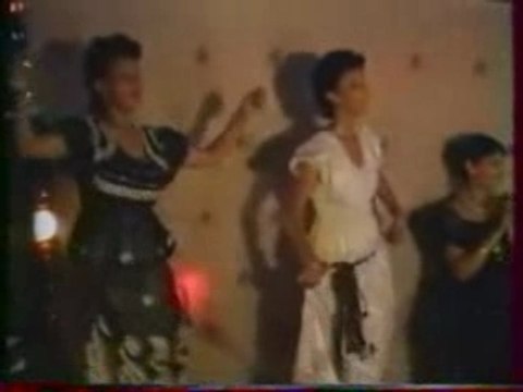 Chaba Zohra El Relizania Medahates