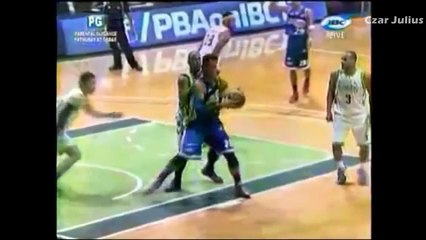 PBA BLOOPERS Fail,Funny & Memorable MomentsGovernor's Cup 2013