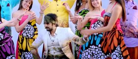 Ranna - Thithili Thithili Full Song Video - Kichcha Sudeep - V Harikrishna