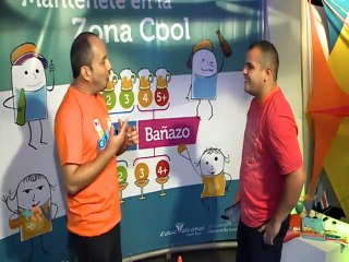 Proyecto quiere educar sobre consumo de alcohol de forma responsable