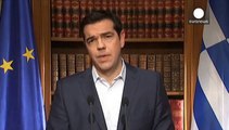 Griechenland: Alexis Tsipras bekräftigt vor Volksabstimmung seinen Kurs