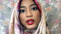 Day To Night Eid Makeup! Using Affordable Products!