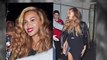 Beyoncé est radieuse après avoir pris des vacances des paparazzis