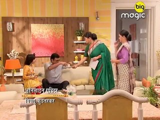 Bal Gopal Kare Dhamal acha muhurat Ep 140 30th June_clip0