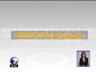 Herencias de política: León Cortés Castro
