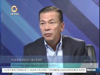Blyde avala paridad de género en parlamentarias
