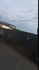 побег Орхана Джемеля