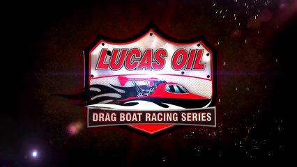 Drag Boat - Problem Child Top Fuel Hydro 262 MPH record run