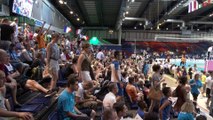 France Russie - Euro Volley Sourd