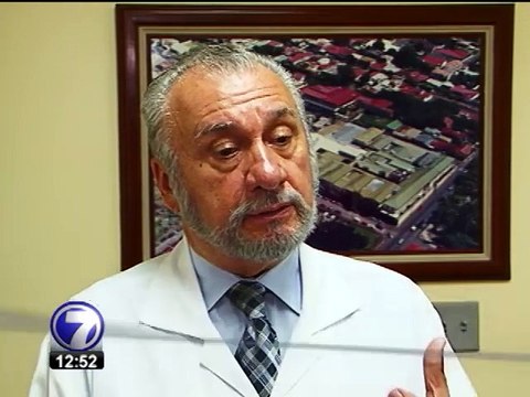 Hospital de Alajuela lanza campaña para mejorar lucha contra cáncer de mama