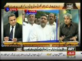 Rauf Klasra says Peoples Party has started declining