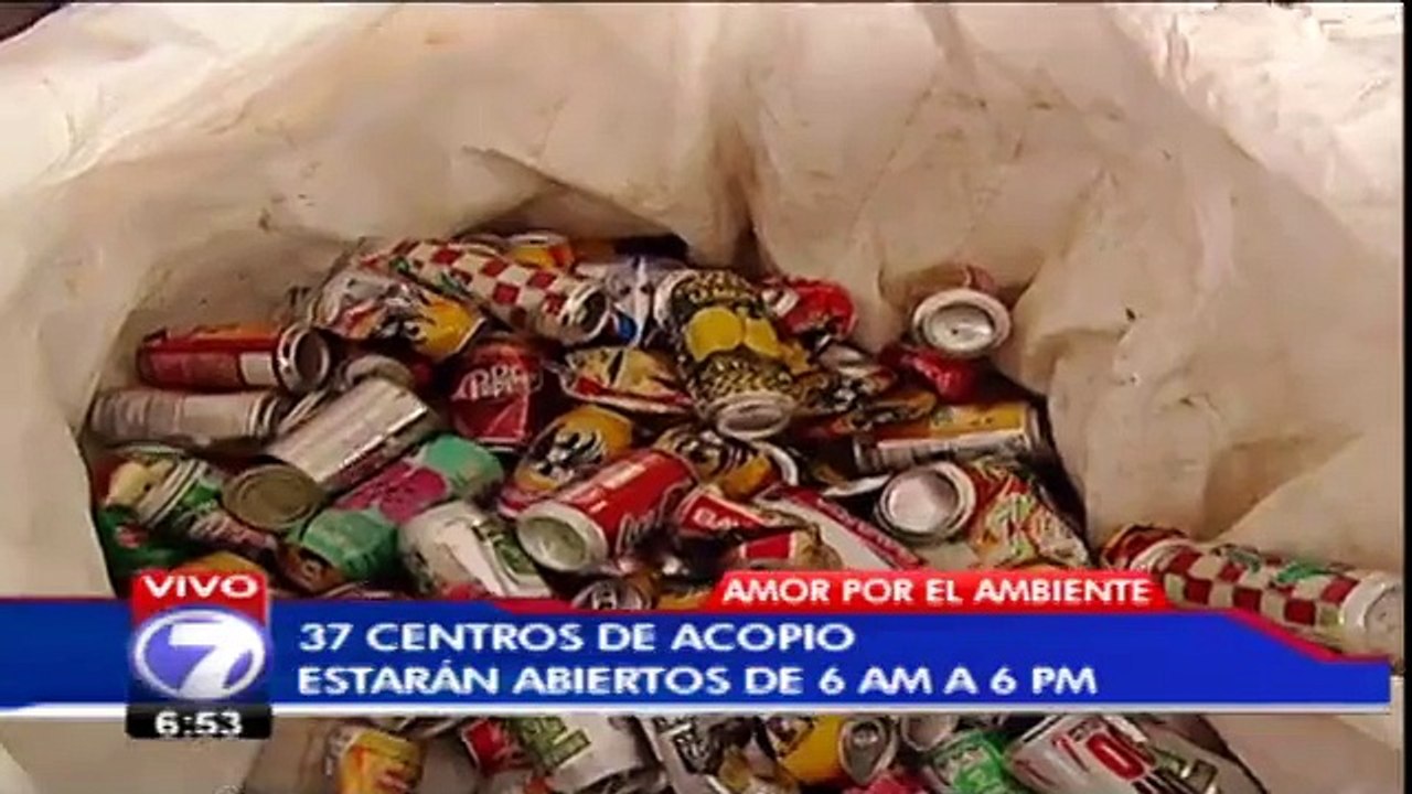 Campaña Ambientados fue declarada de interés nacional