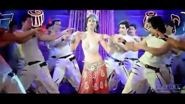 Jalebi Bai (Double Dhamaal) Spicy Item Song Video feat. Mallika Sherawat
