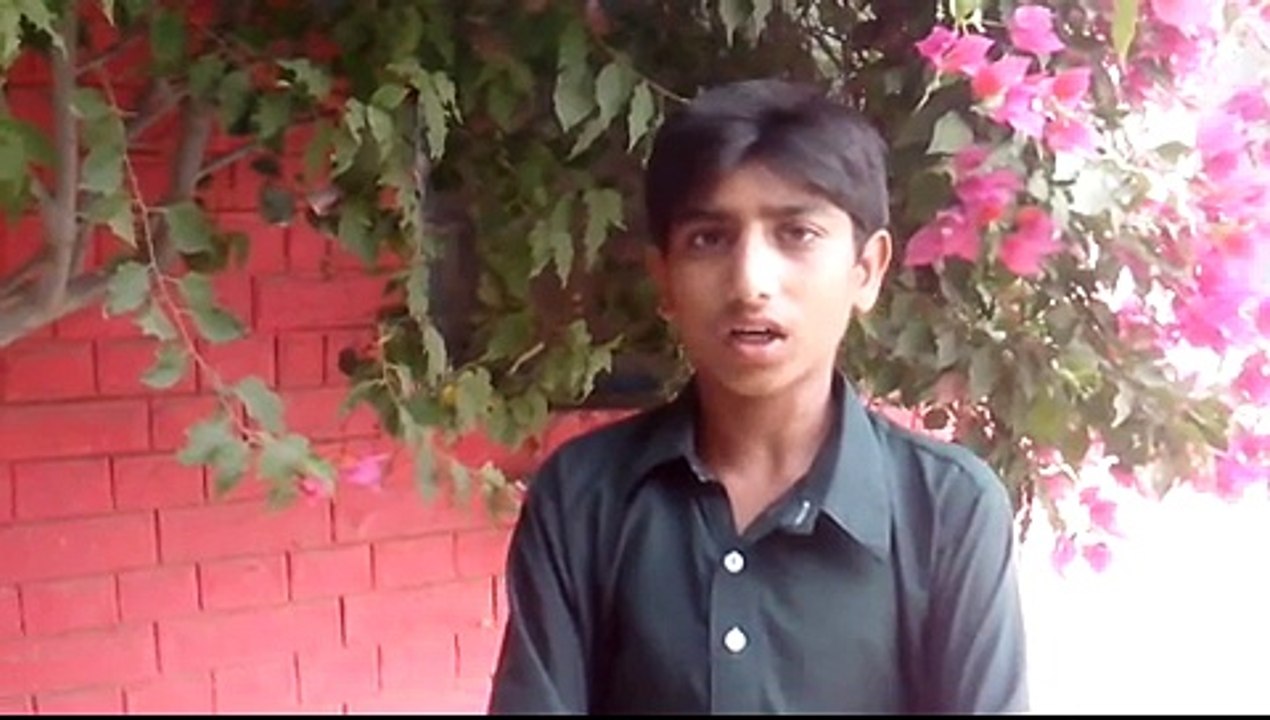 Bara Dushman Bana Phirta Ha 2021