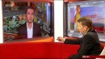 Dr  Aseem Malhotra Says Stop Counting Calories & Start Eating Whole Foods On Breakfast TV