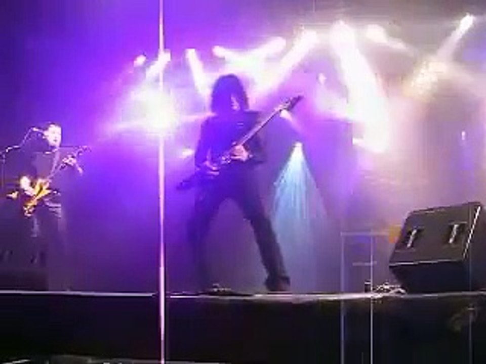STRYPER THWTdevil