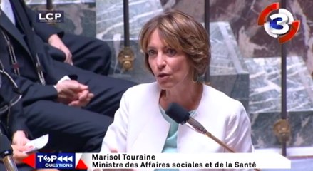 Parlement’air - Top Questions : Séance des questions du mercredi  1 juillet 2015