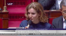 Parlement’air - Questions au gouvernement : Séance du mercredi  1 juillet 2015