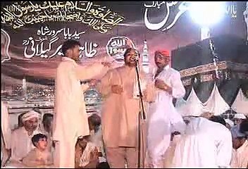 kalam miyan muhammad bakhsh by zaheer abbas faredi