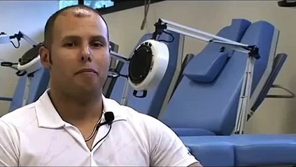 Curso Técnico em Podologia - Senac São Paulo